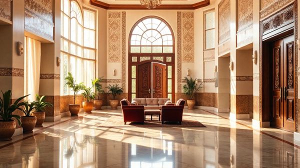 Exploring Senior Care Solutions at Tunisian Nursing Homes